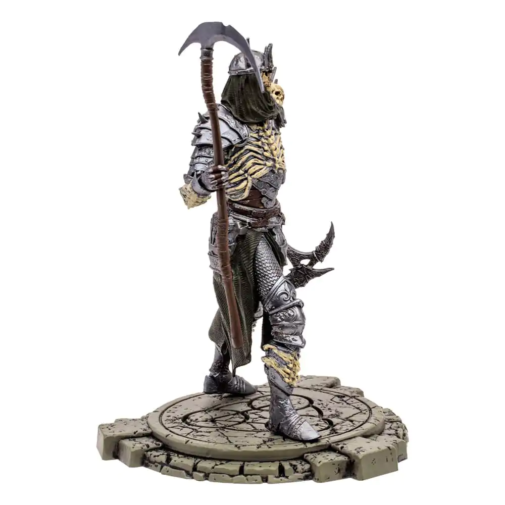 Diablo 4 Action Figure Necromancer (Rare) 15 cm product photo