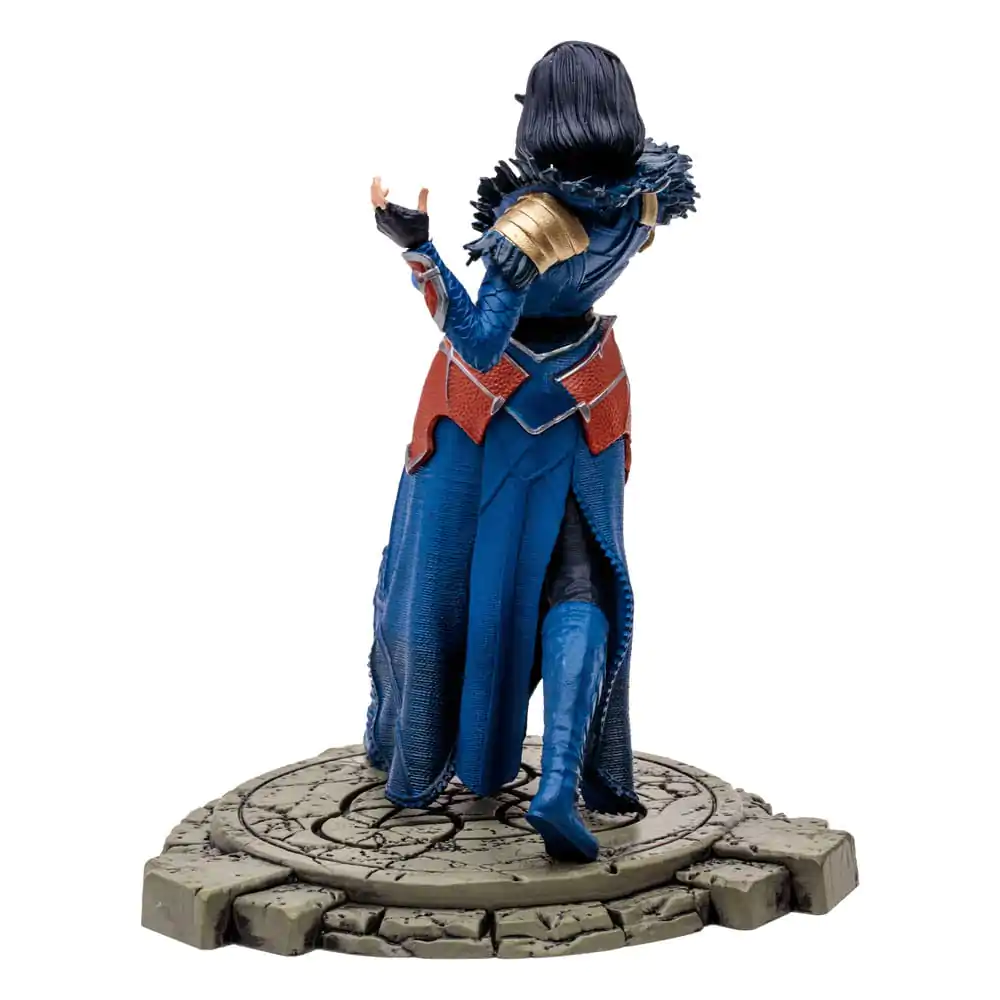 Diablo 4 Action Figure Sorceress 15 cm product photo