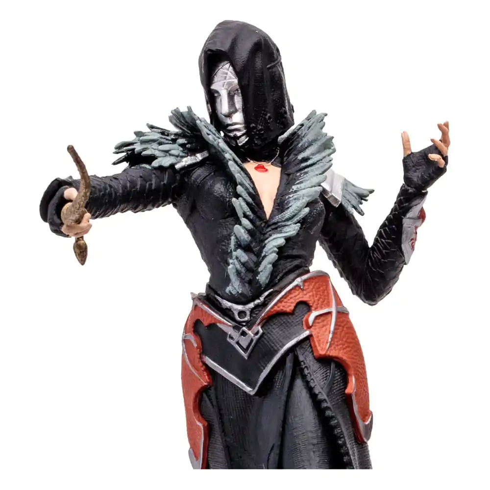 Diablo 4 Action Figure Sorceress (Epic) 15 cm product photo