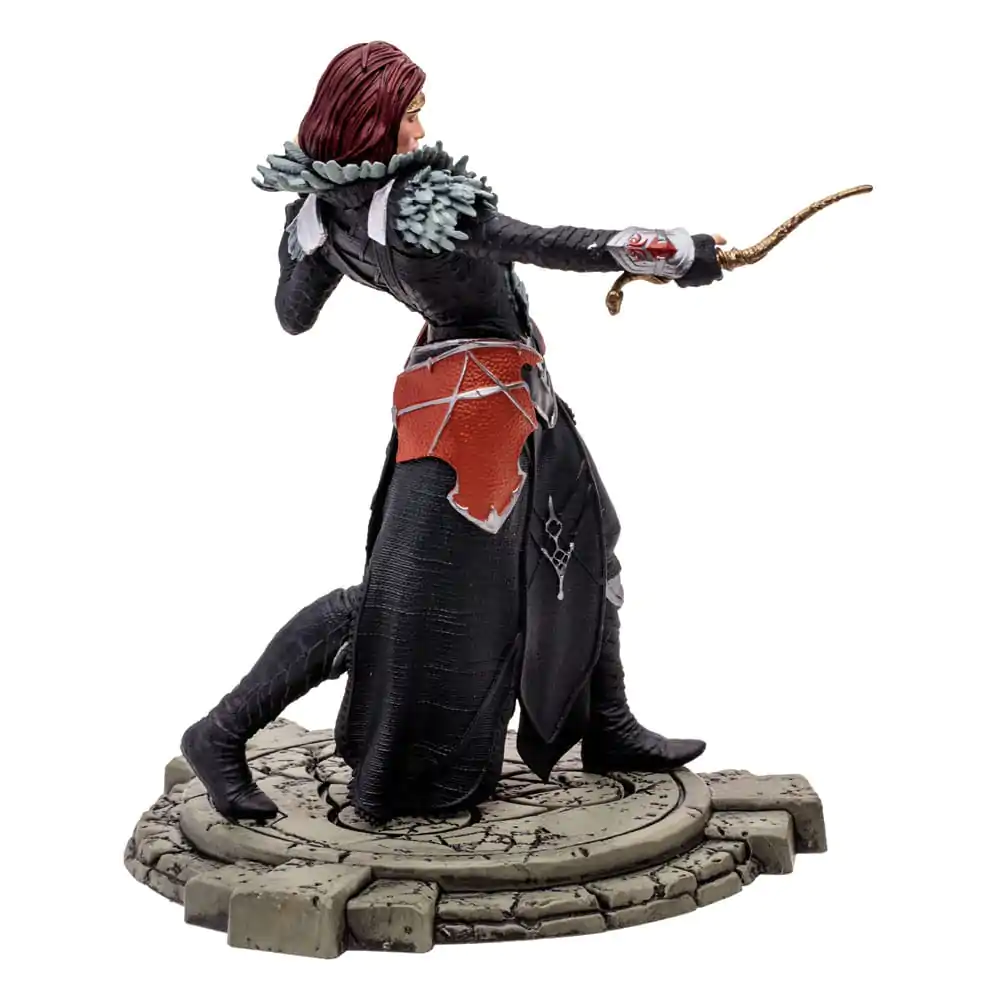Diablo 4 Action Figure Sorceress (Epic) 15 cm product photo
