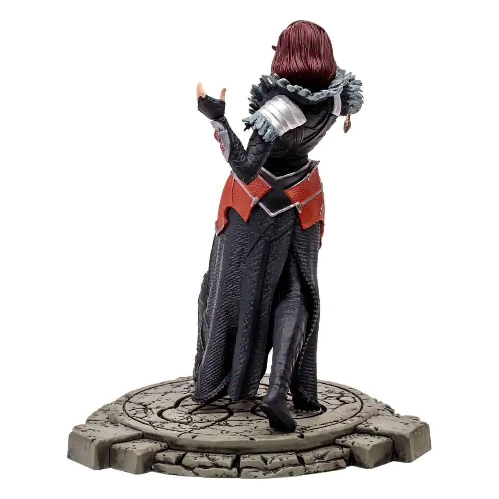Diablo 4 Action Figure Sorceress (Epic) 15 cm product photo