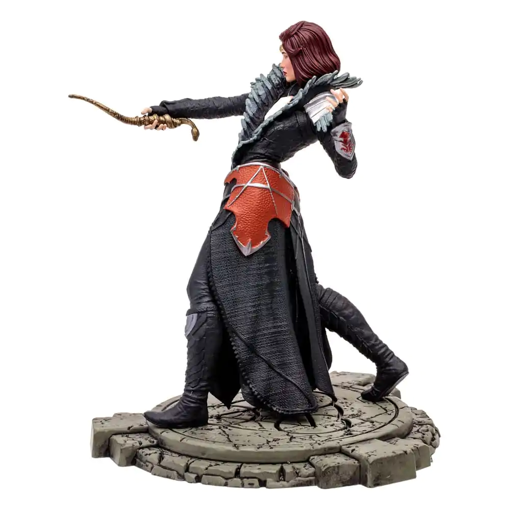 Diablo 4 Action Figure Sorceress (Epic) 15 cm product photo