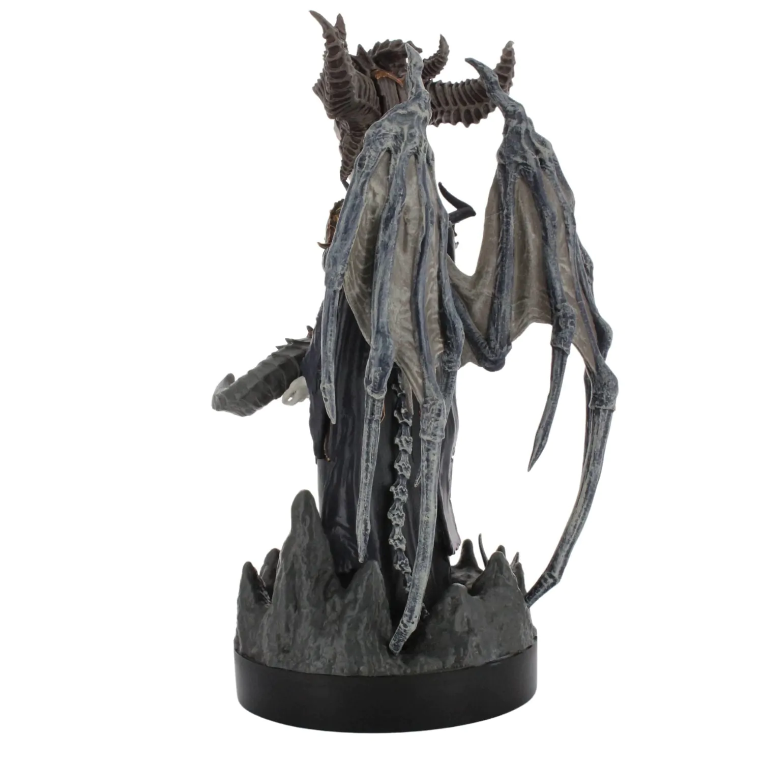 Diablo figure clamping bracket Cable guy Lilith 22 cm product photo