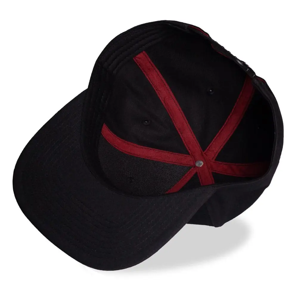 Diablo IV Snapback Cap Alchemist product photo