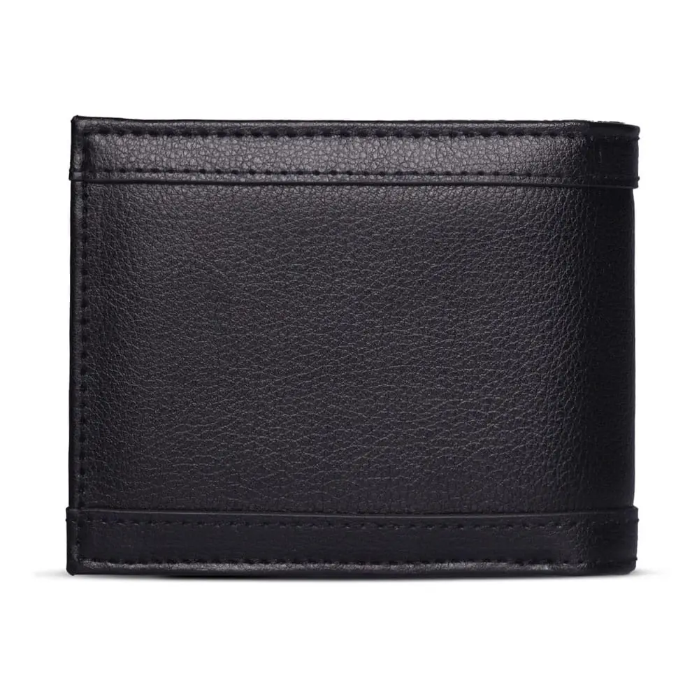 Diablo IV Bifold Wallet Lilith Seal product photo