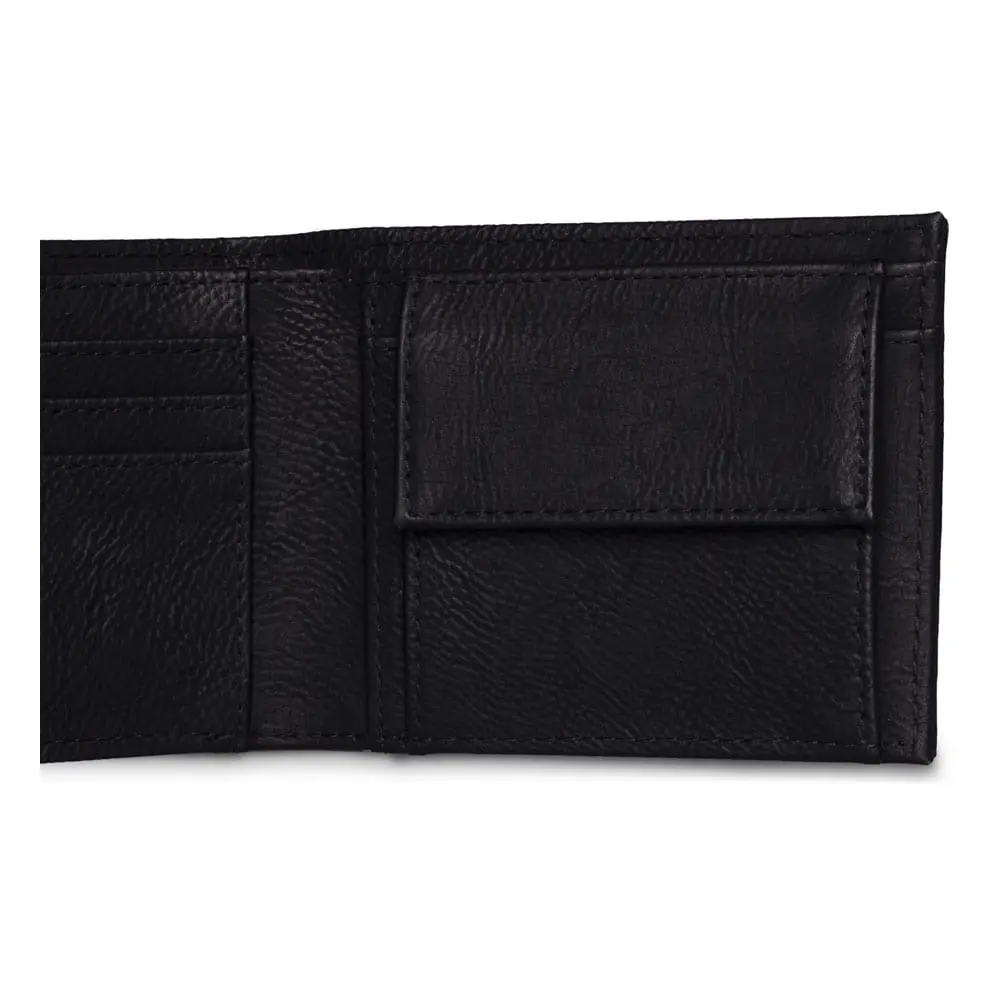 Diablo IV Bifold Wallet Lilith Seal product photo