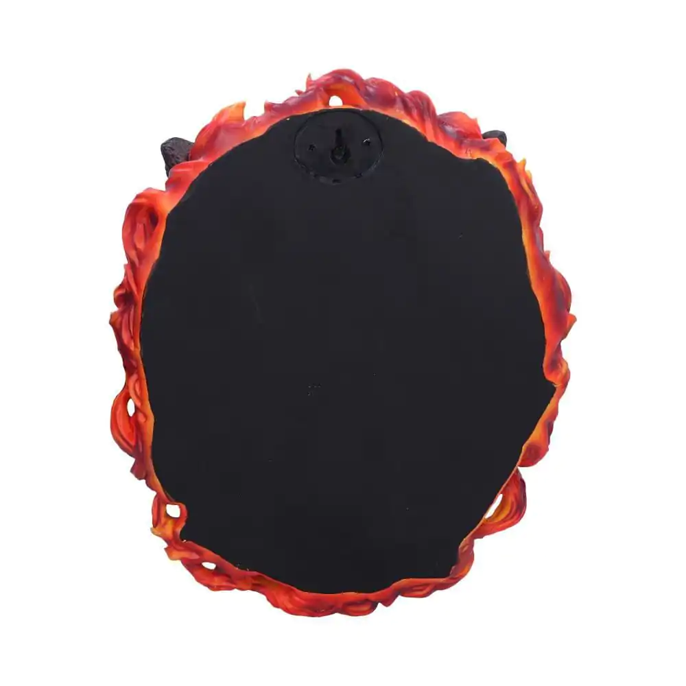 Diablo IV Wall Plaque Mephisto 30 cm  product photo