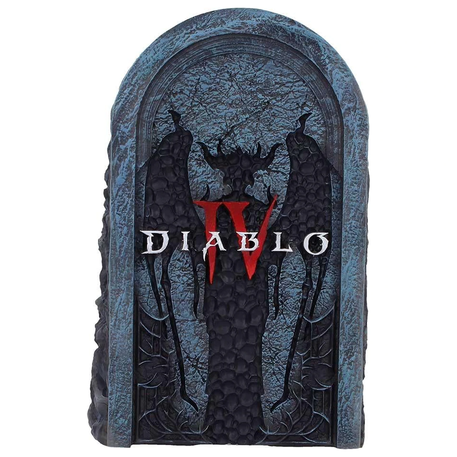 DIABLO IV Hell's Gate Bookend 18.3cm product photo