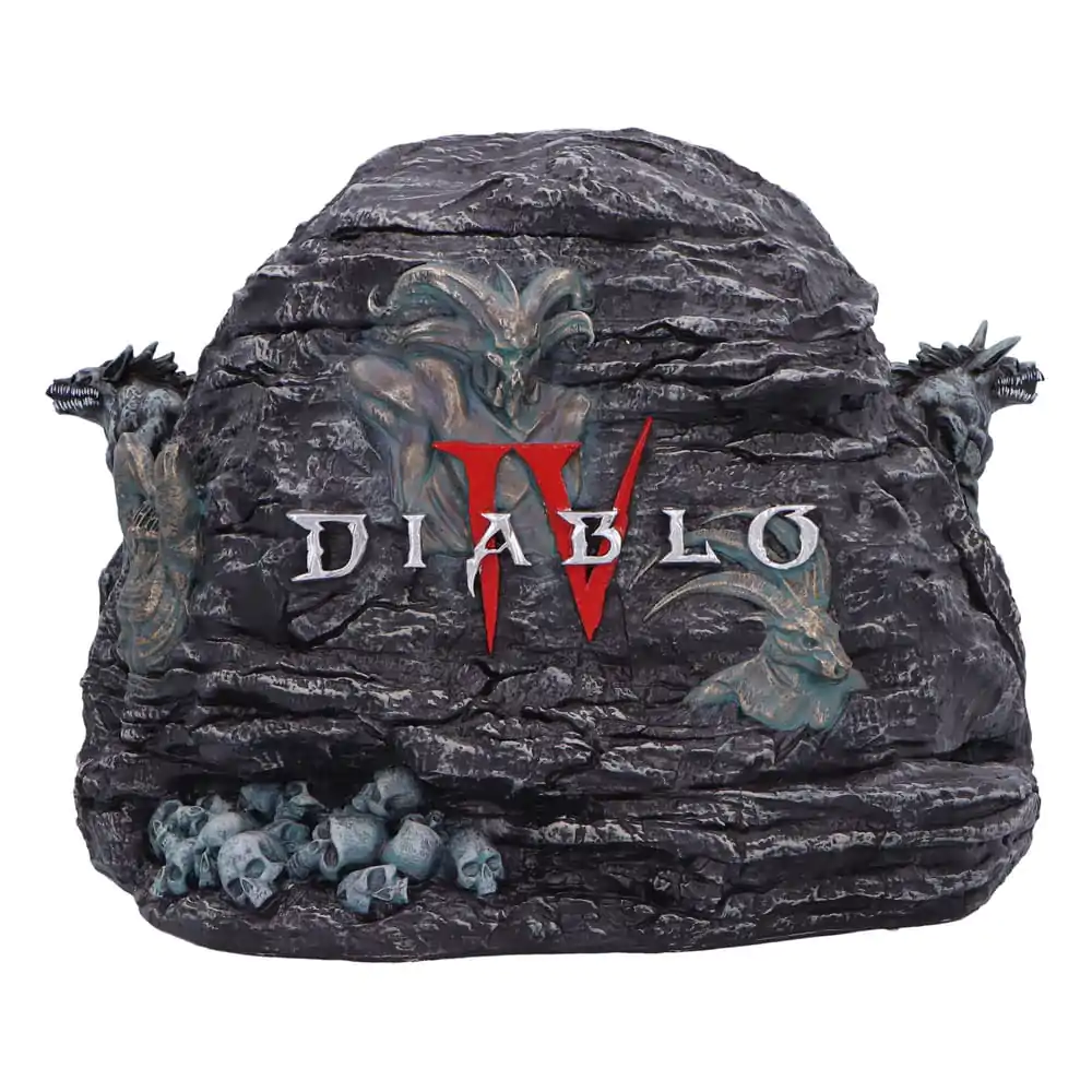 Diablo IV Storage Box Hells Gate 22 cm product photo