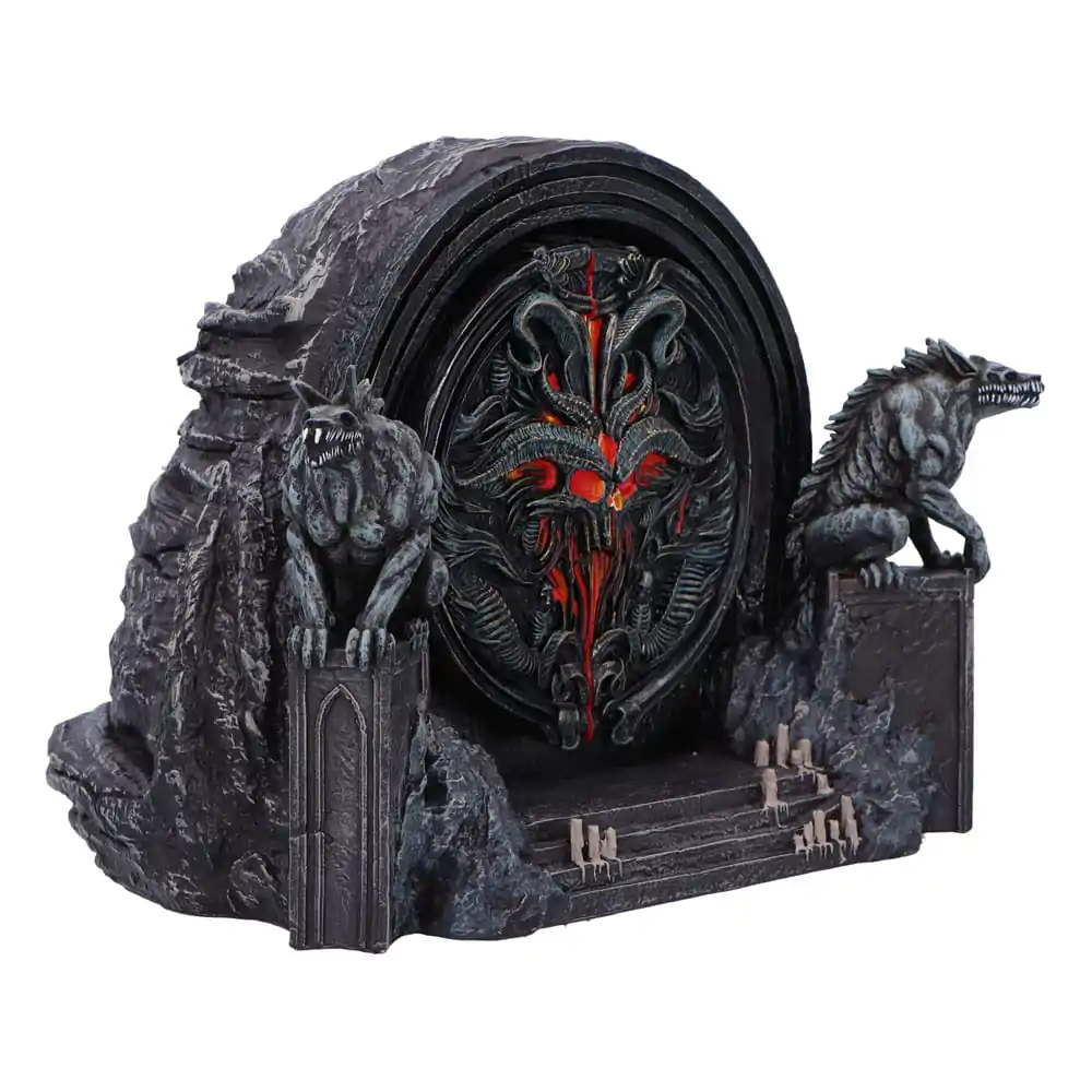 Diablo IV Storage Box Hells Gate 22 cm product photo