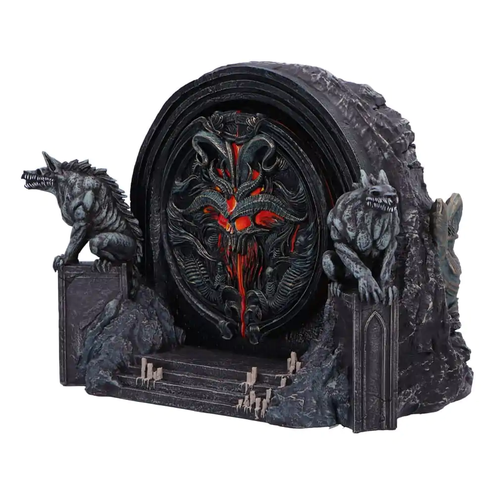 Diablo IV Storage Box Hells Gate 22 cm product photo