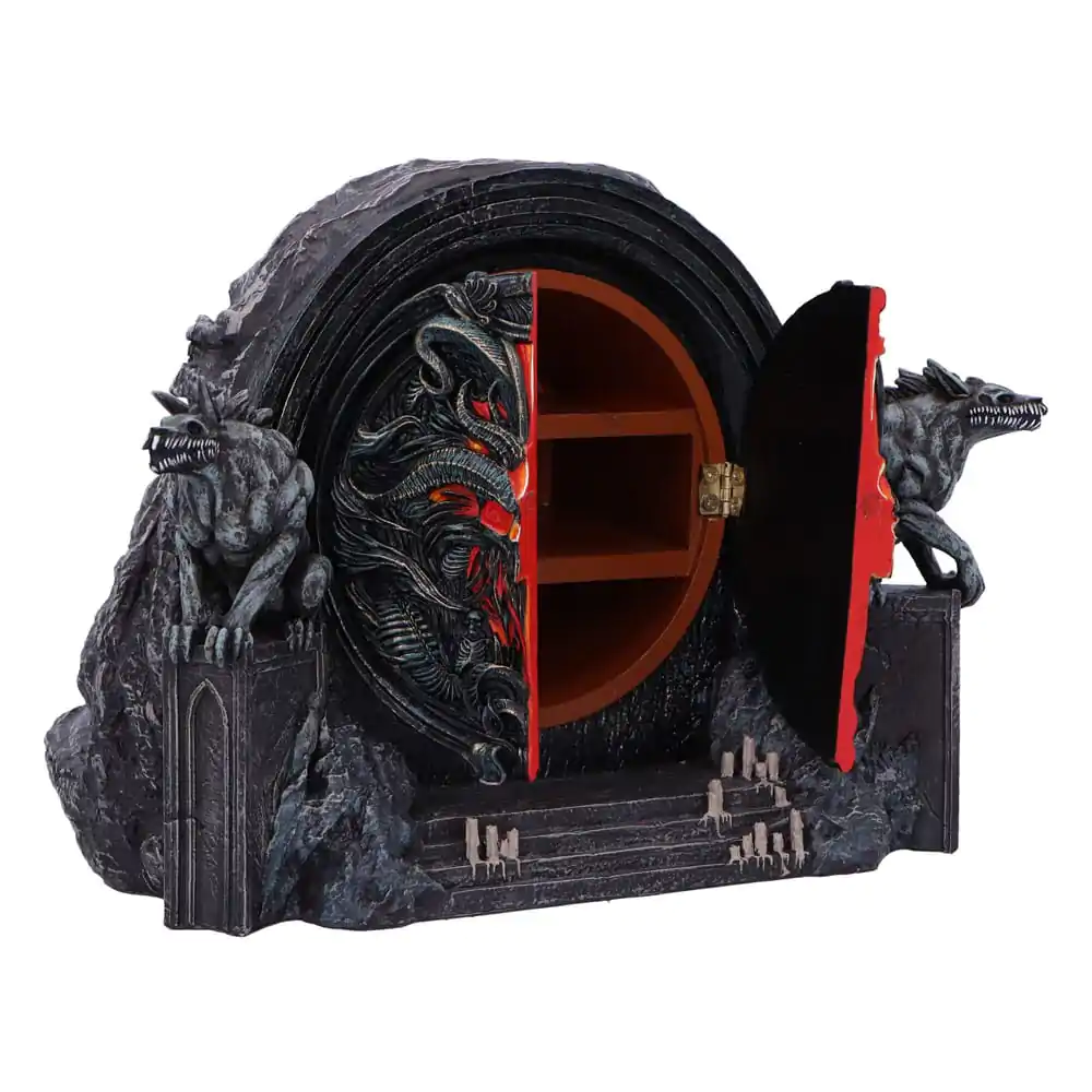 Diablo IV Storage Box Hells Gate 22 cm product photo