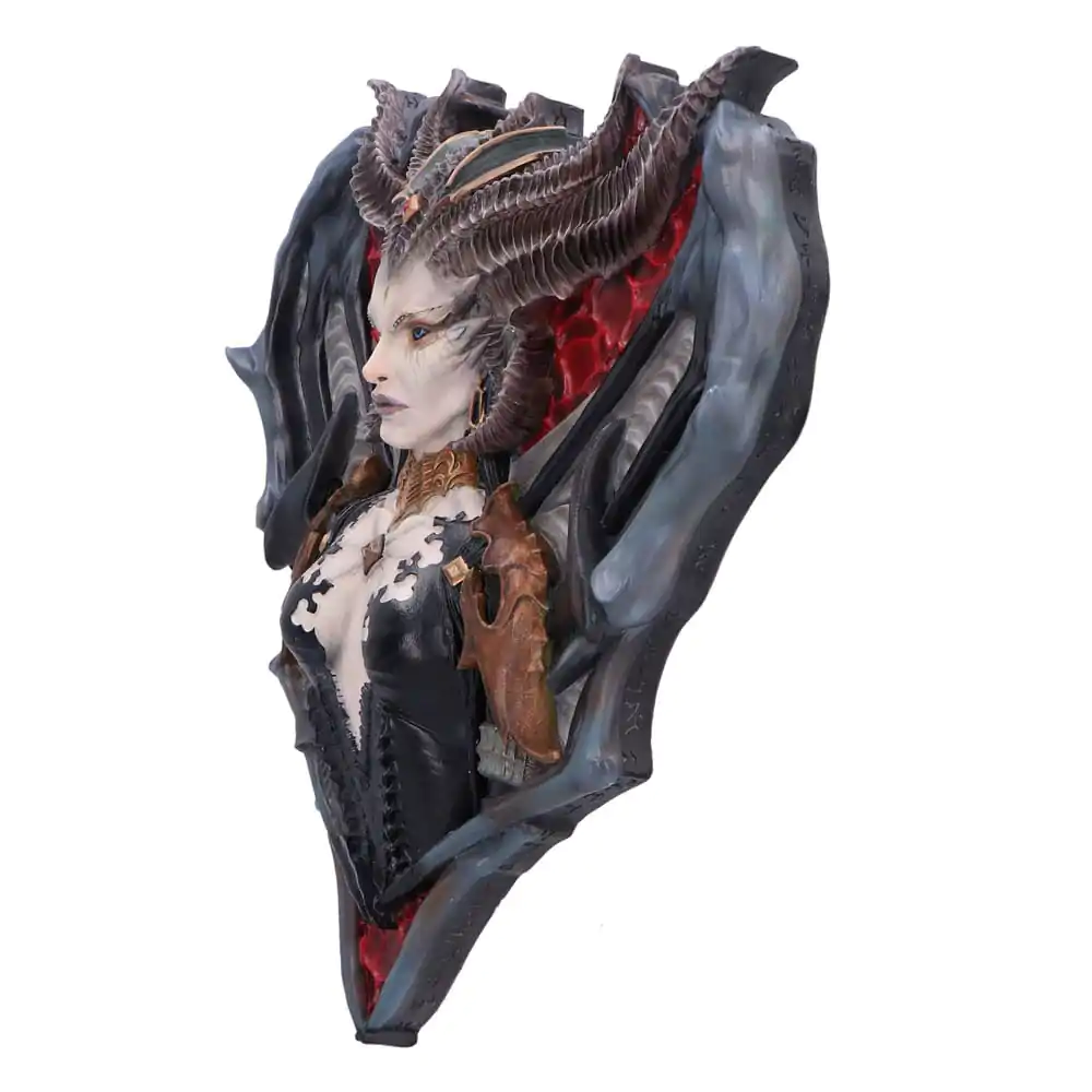 Diablo IV Wall Plaque Lilith 30 cm product photo