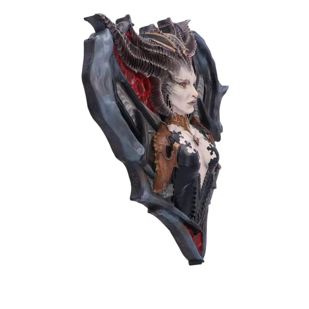 Diablo IV Wall Plaque Lilith 30 cm product photo