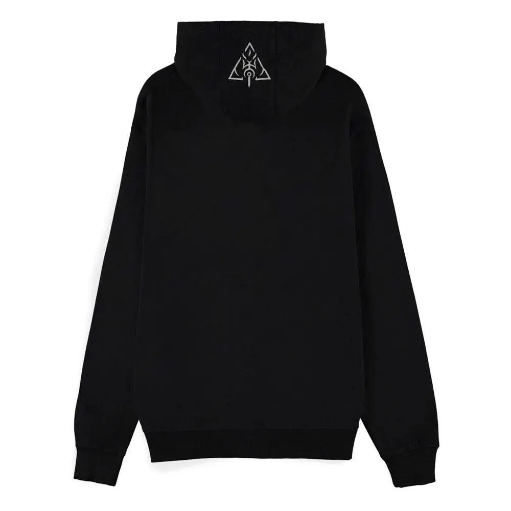 Diablo IV Lilith's Sigil hoodie termékfotó