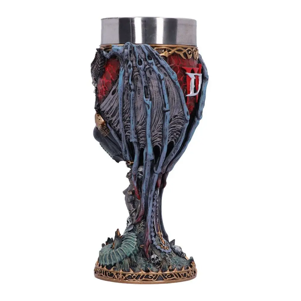 Diablo IV Goblet Lilith product photo