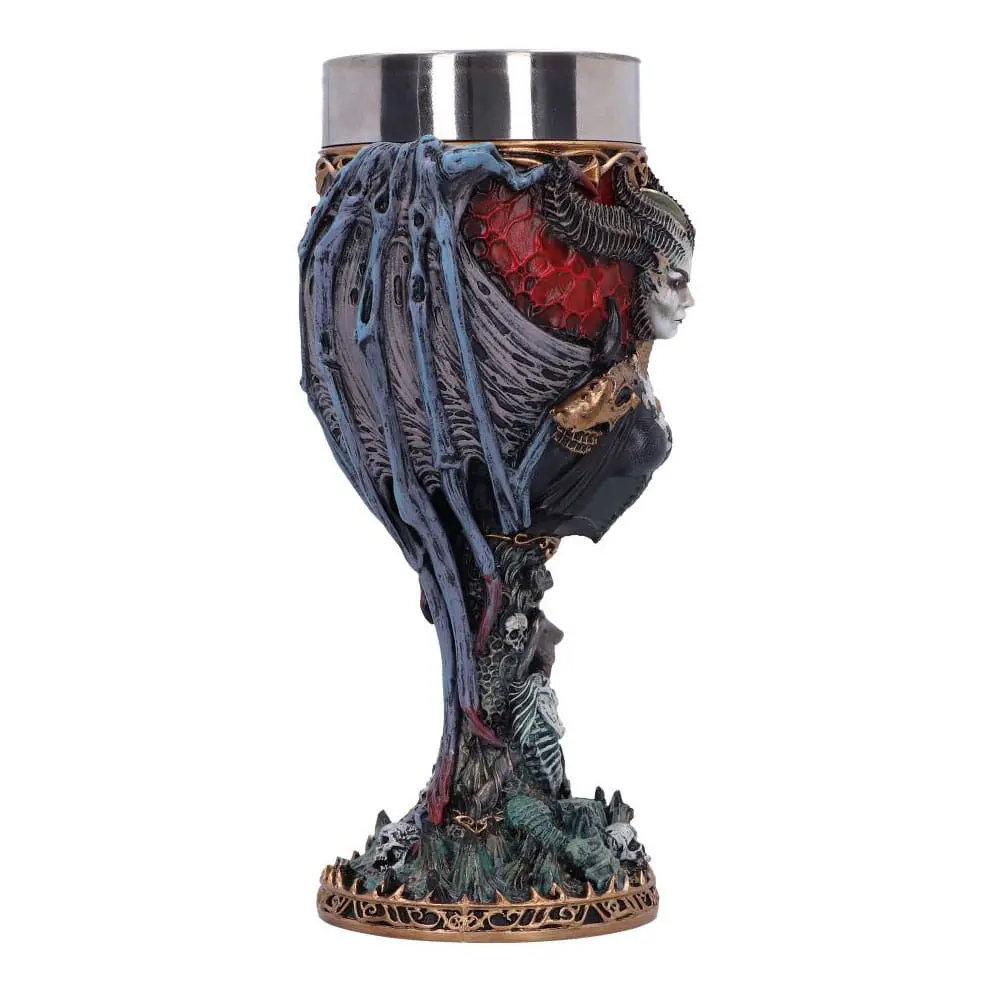 Diablo IV Goblet Lilith termékfotó