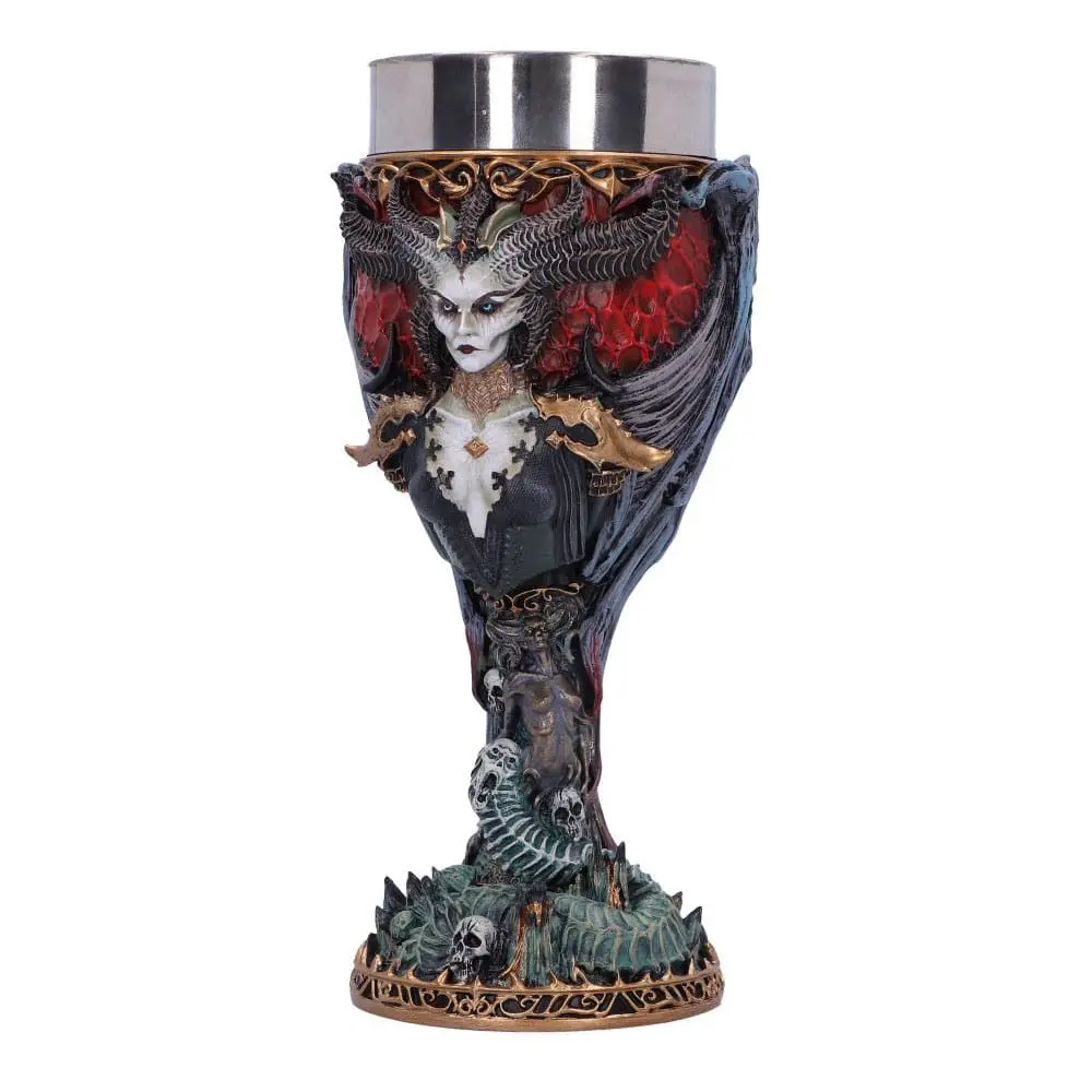 Diablo IV Goblet Lilith termékfotó