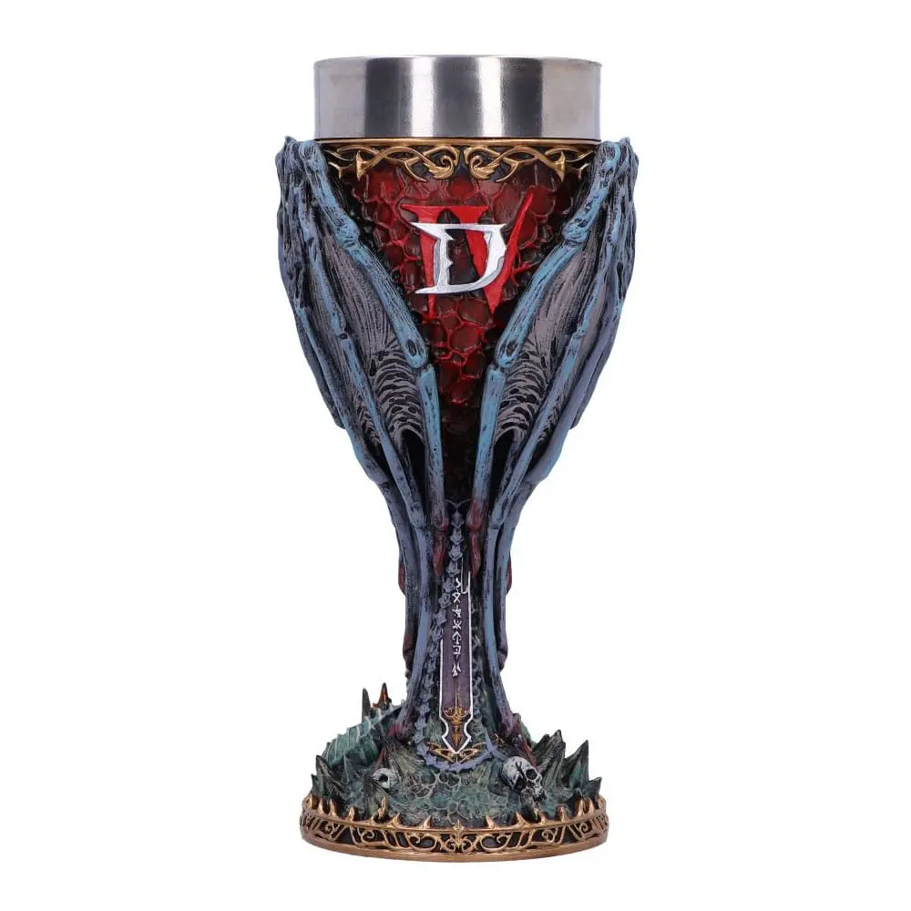 Diablo IV Goblet Lilith termékfotó