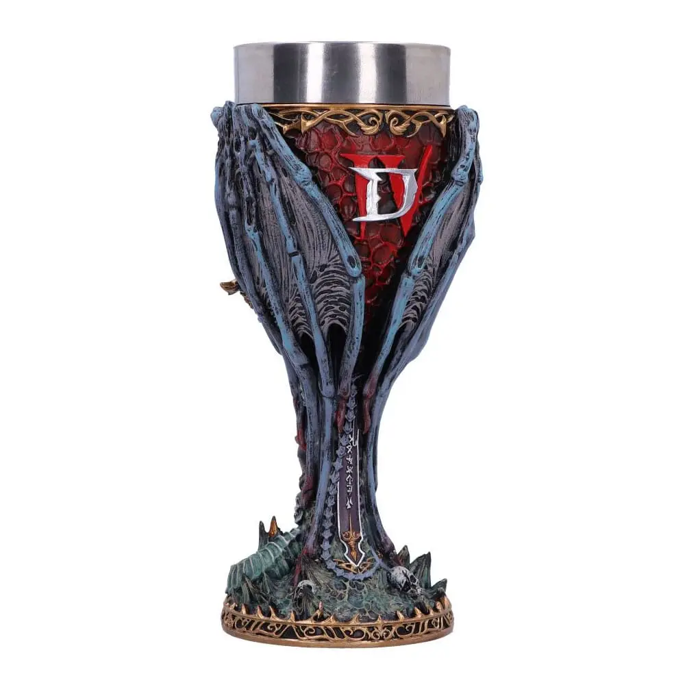 Diablo IV Goblet Lilith product photo