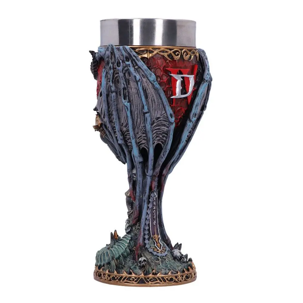 Diablo IV Goblet Lilith product photo