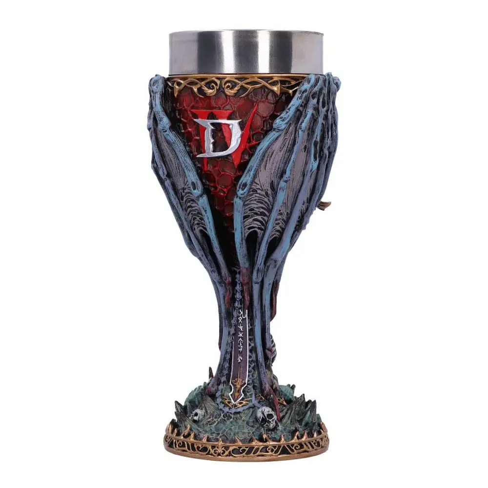 Diablo IV Goblet Lilith termékfotó