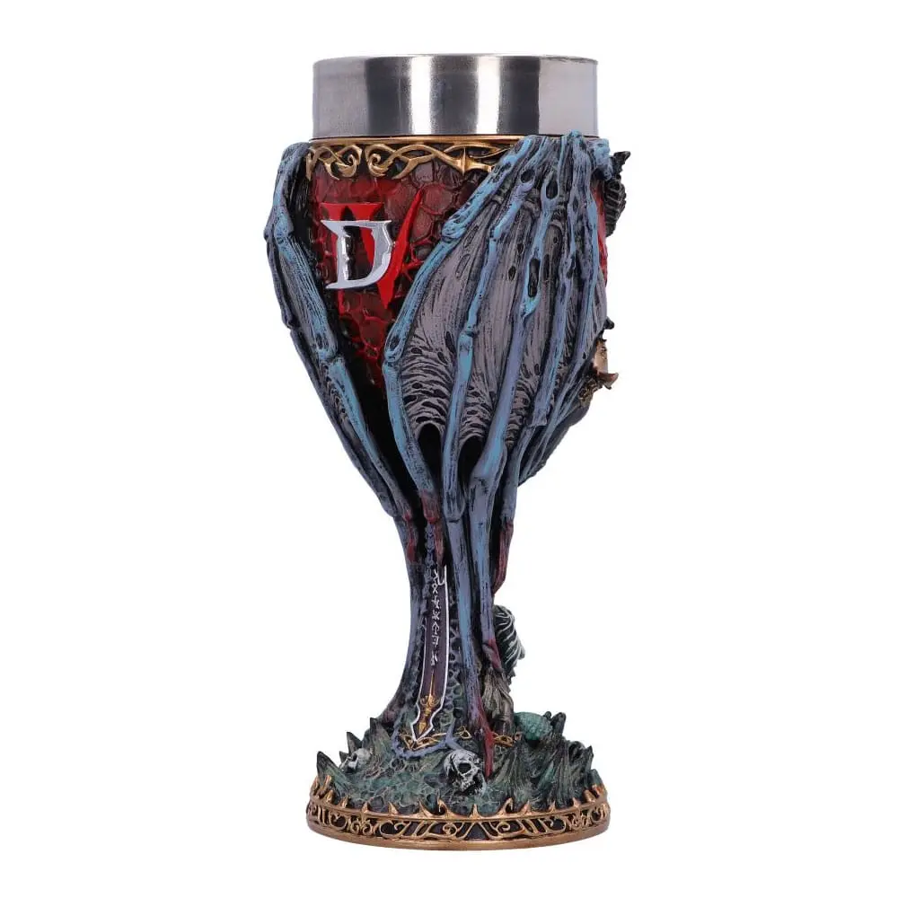 Diablo IV Goblet Lilith product photo