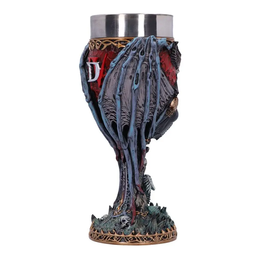 Diablo IV Goblet Lilith product photo