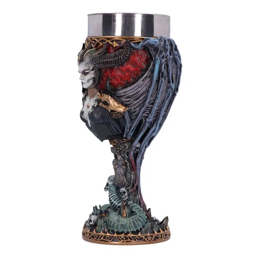 Diablo IV Goblet Lilith termékfotó