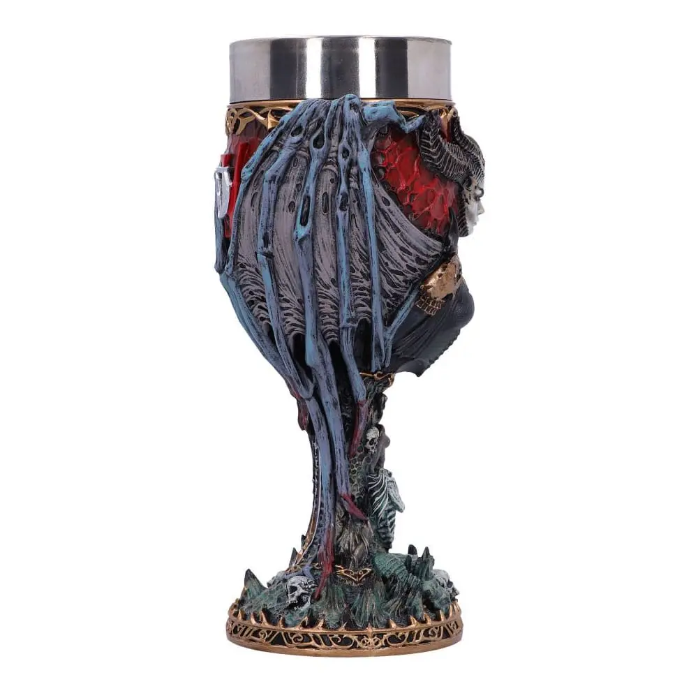 Diablo IV Goblet Lilith product photo