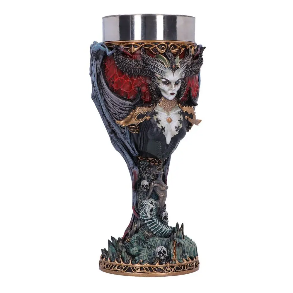 Diablo IV Goblet Lilith termékfotó