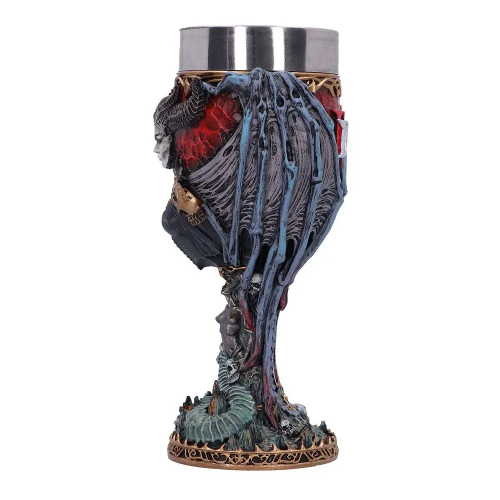 Diablo IV Goblet Lilith termékfotó