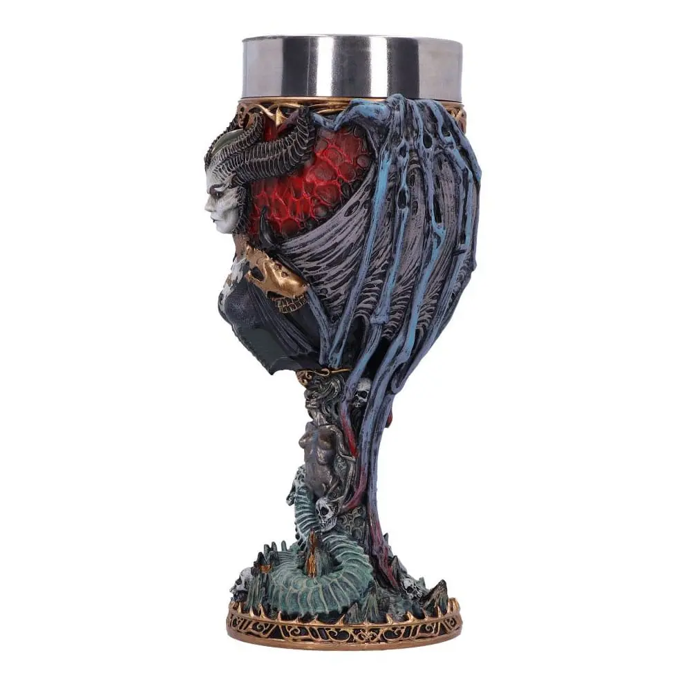 Diablo IV Goblet Lilith product photo