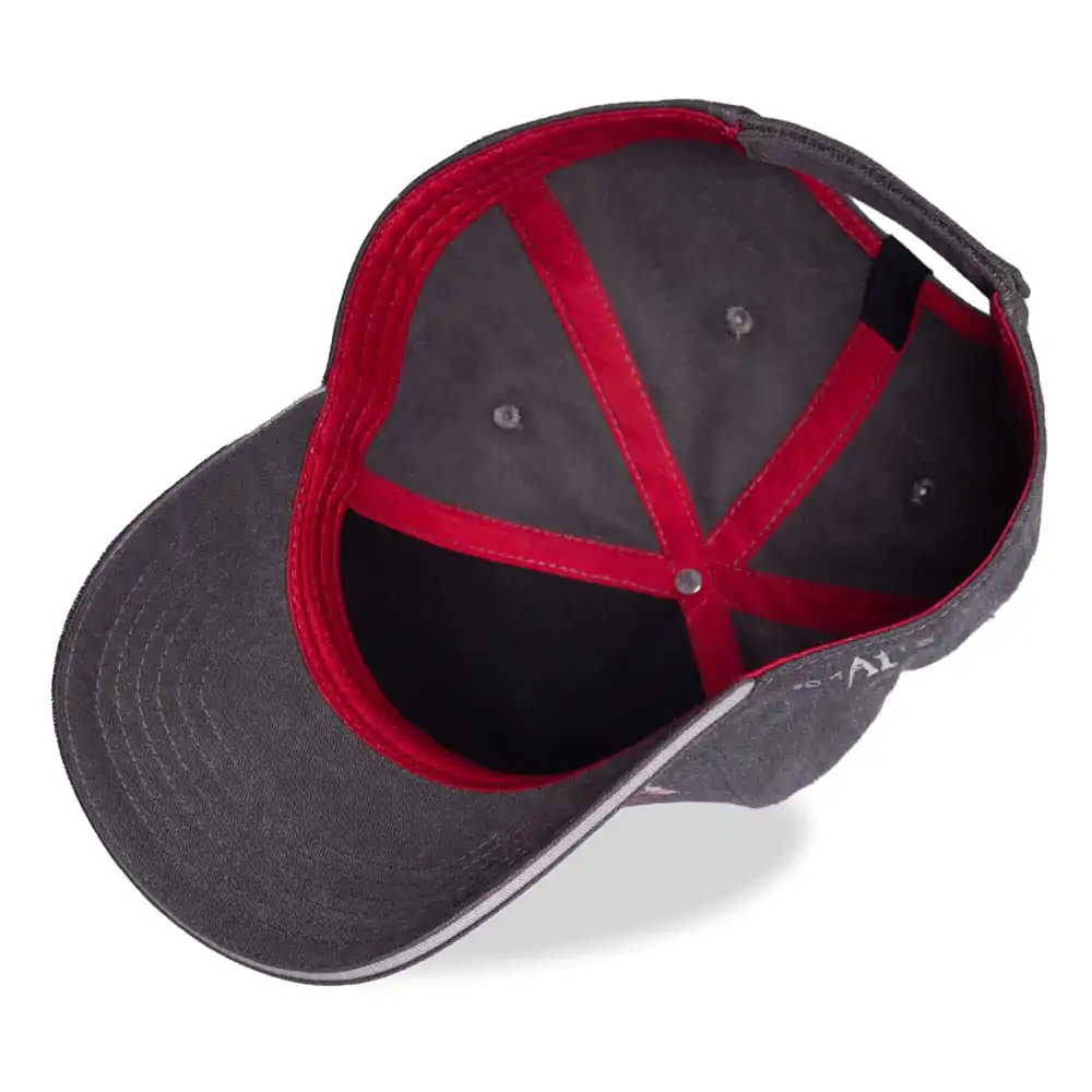 Diablo IV Baseball Cap Lilith Sister of Mercy product photo