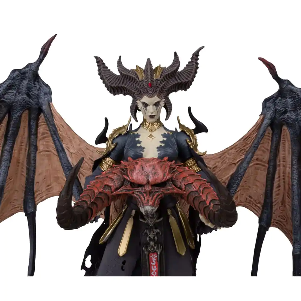 Diablo IV McFarlane Elite Edition Action Figure Lilith 22 cm product photo