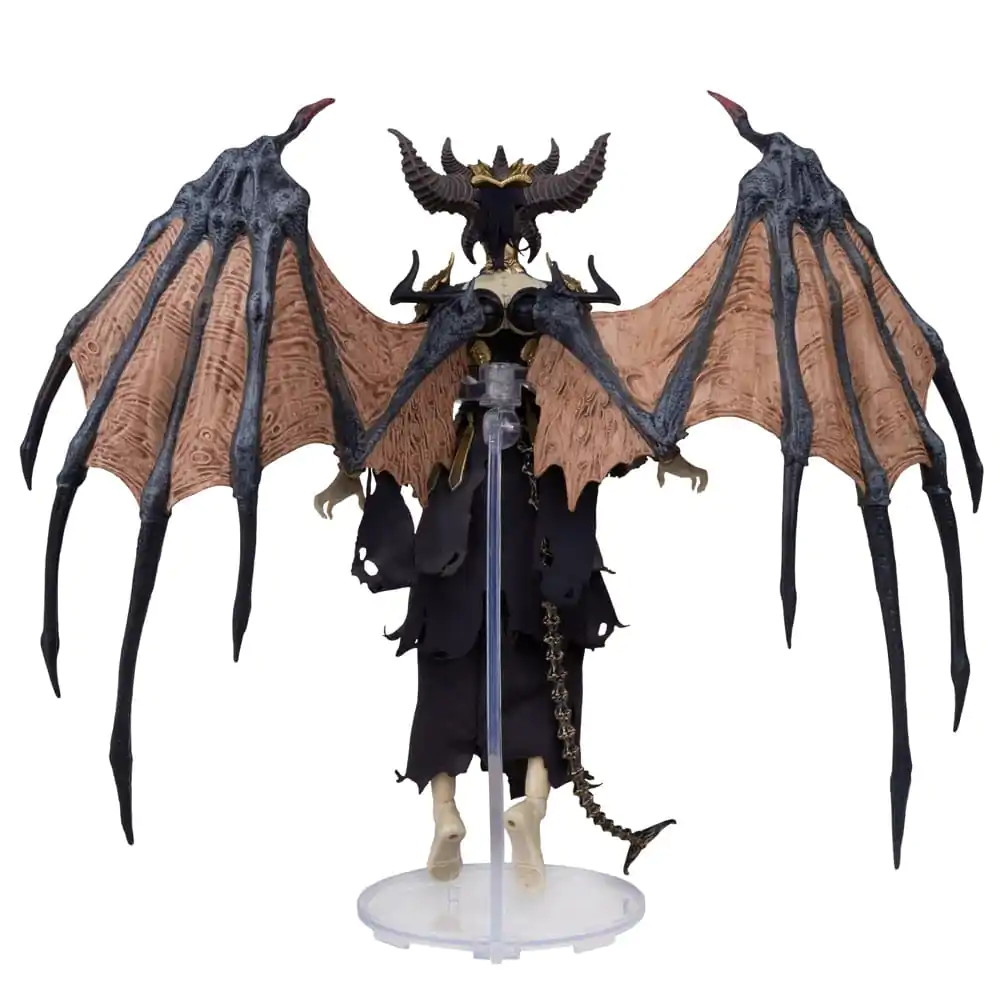 Diablo IV McFarlane Elite Edition Action Figure Lilith 22 cm product photo
