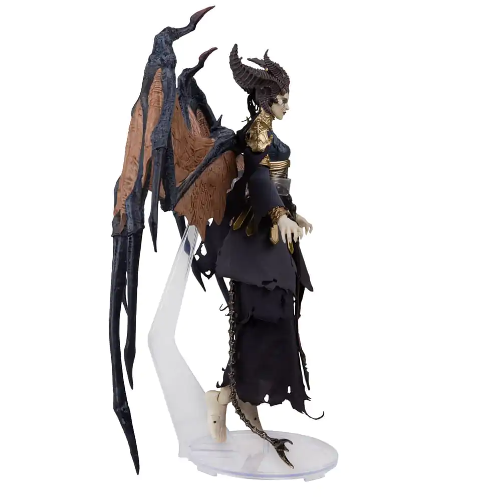 Diablo IV McFarlane Elite Edition Action Figure Lilith 22 cm product photo