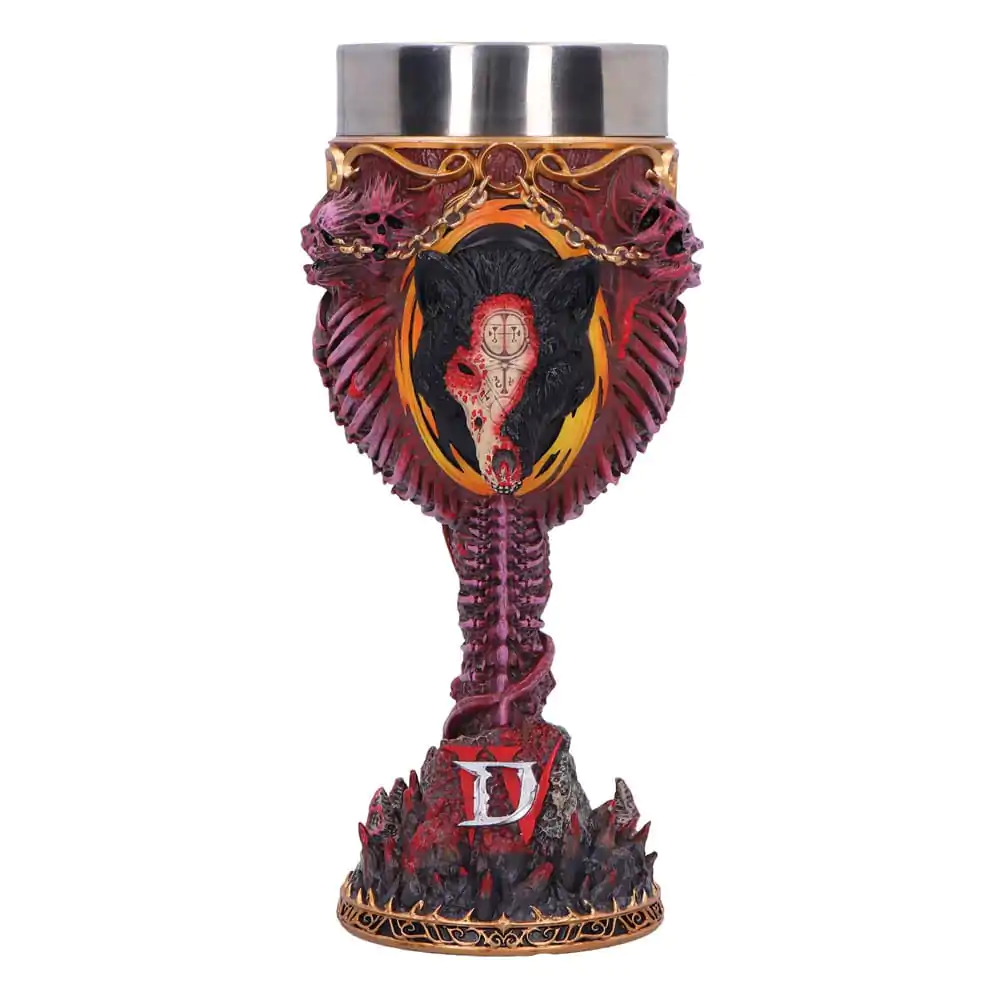 Diablo IV Mephisto Goblet termékfotó