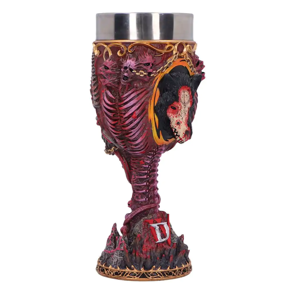 Diablo IV Mephisto Goblet termékfotó