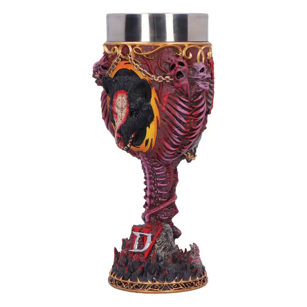 Diablo IV Mephisto Goblet product photo