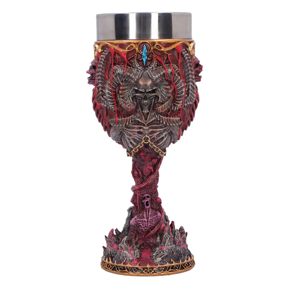 Diablo IV Mephisto Goblet termékfotó