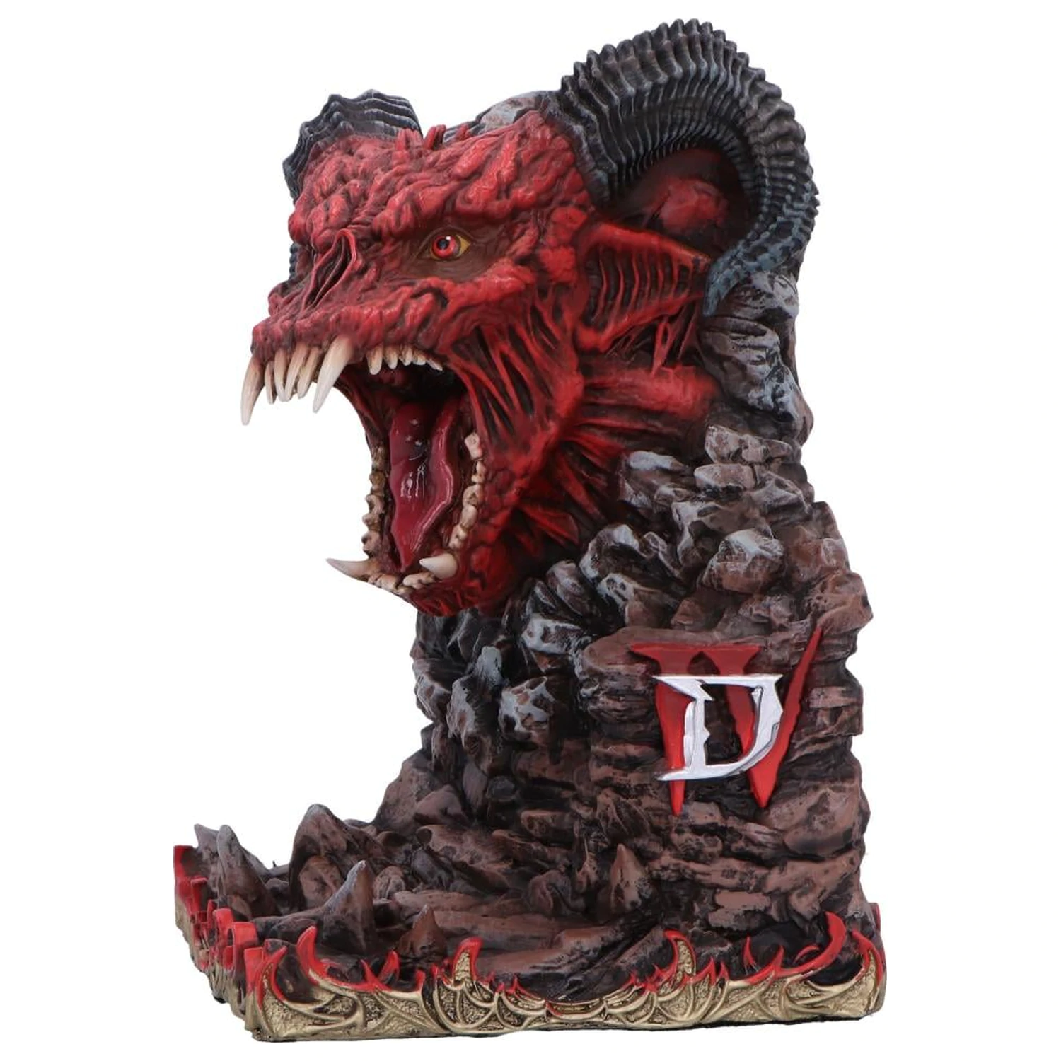 Diablo IV Minion of Hell Bookend 18.3cm product photo