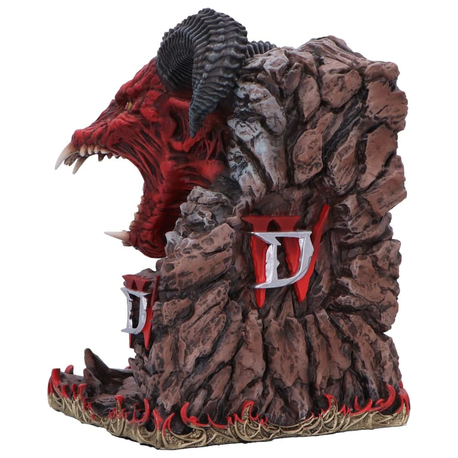 Diablo IV Minion of Hell Bookend 18.3cm product photo