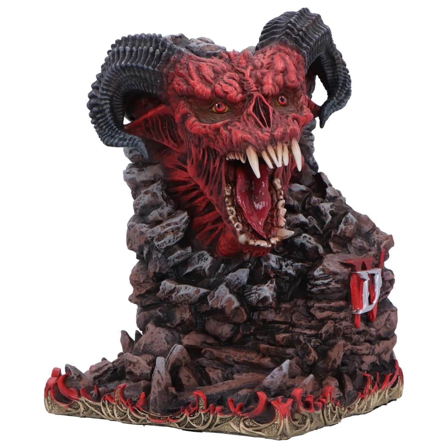 Diablo IV Minion of Hell Bookend 18.3cm product photo