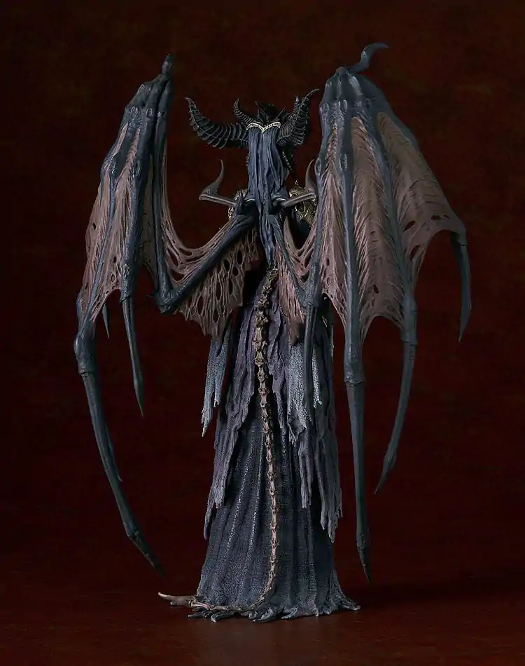 Diablo IV Pop Up Parade PVC Statue Lilith Special Edition 21 cm product photo