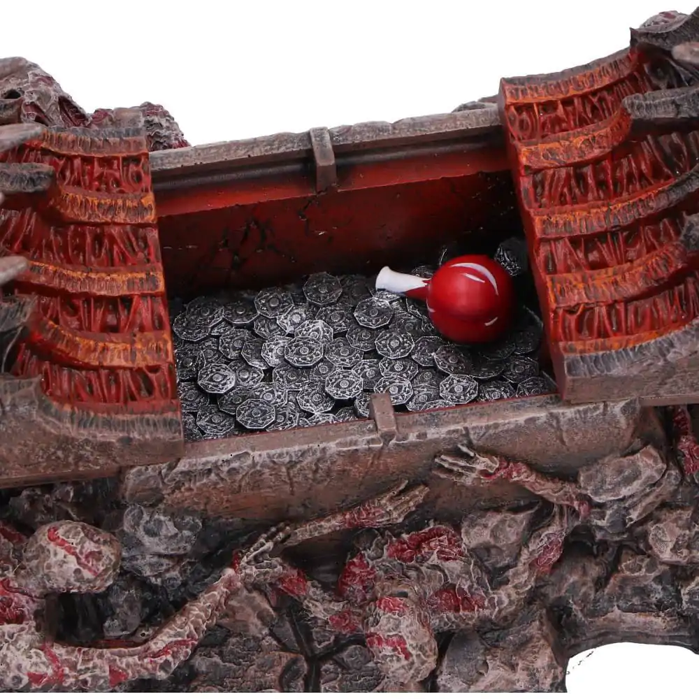Diablo IV Storage Box Helltide 10 cm     product photo