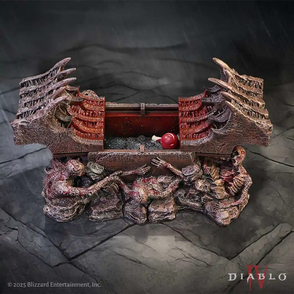 Diablo IV Storage Box Helltide 10 cm     product photo