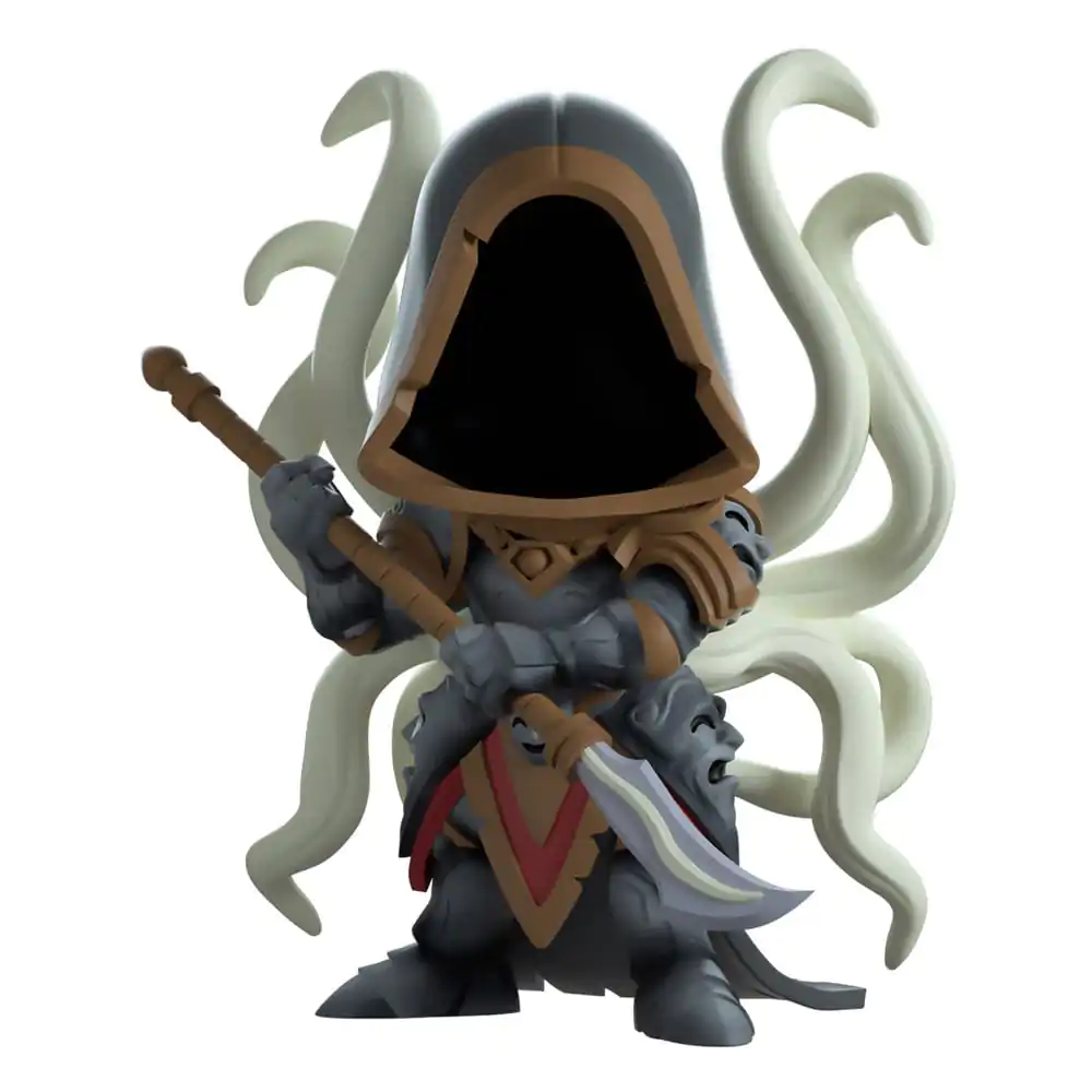 Diablo IV Vinyl Figure Inarius 10 cm termékfotó