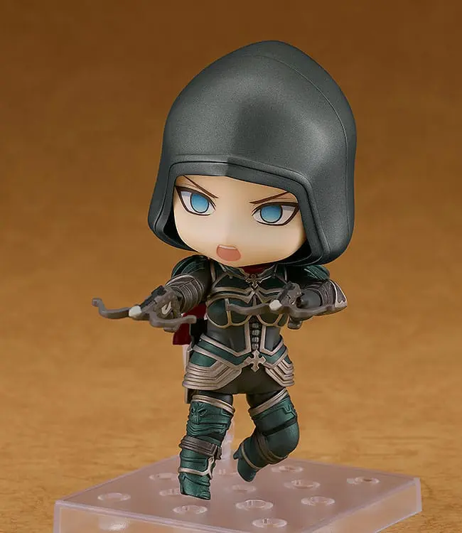 Diablo Nendoroid Action Figure Demon Hunter 10 cm product photo