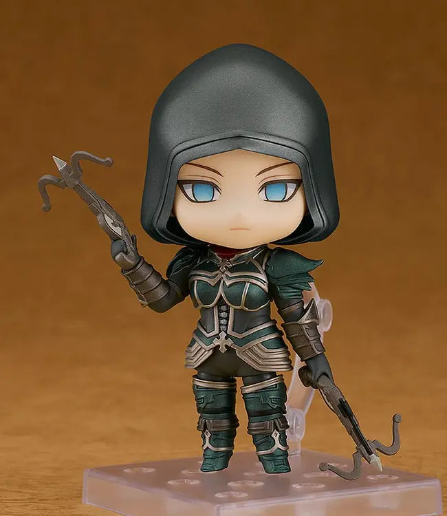Diablo Nendoroid Action Figure Demon Hunter 10 cm product photo